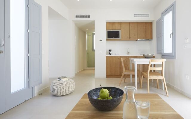 Nova Luxury Suites