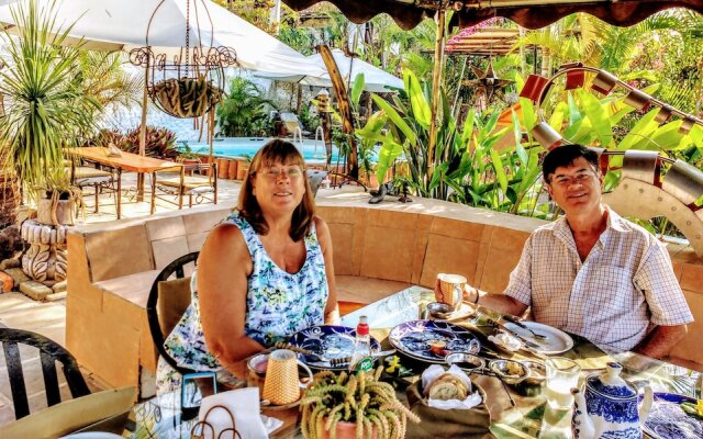 Casa Artista BnB Manzanillo