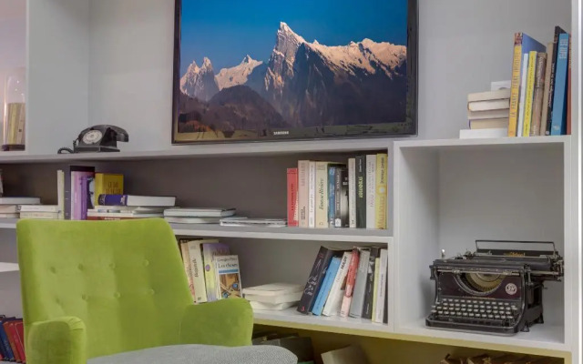 Citadines Part-Dieu Lyon