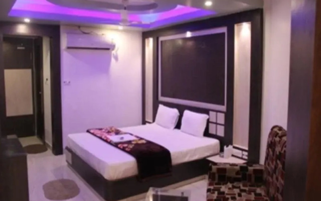 Hotel Balaji International