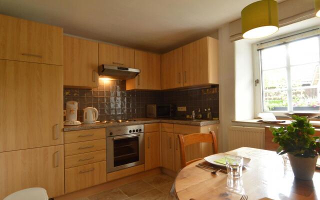 Modern Holiday Home in Bullange with Sauna