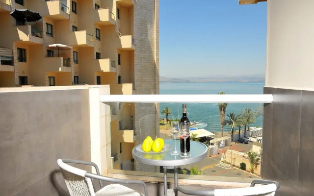 Kings Towers Suite Apartments