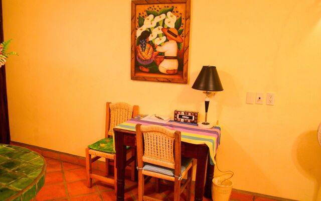Casamar Suites