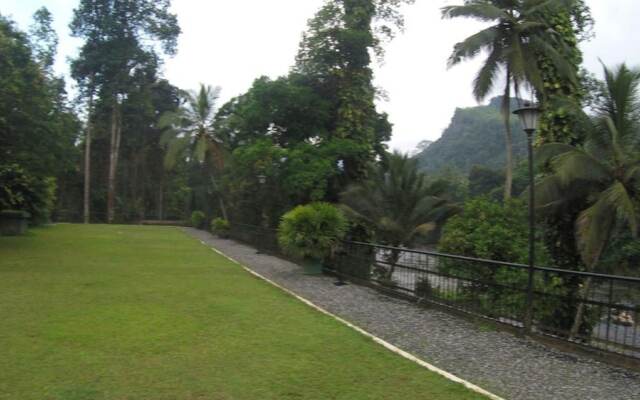 Kitulgala Heritage Rest House