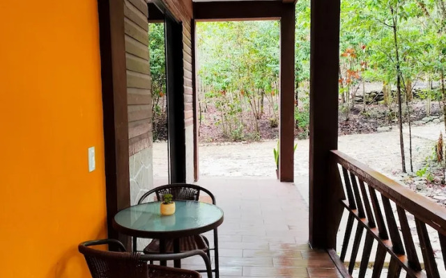 Eco Aldea Kinich Ahau