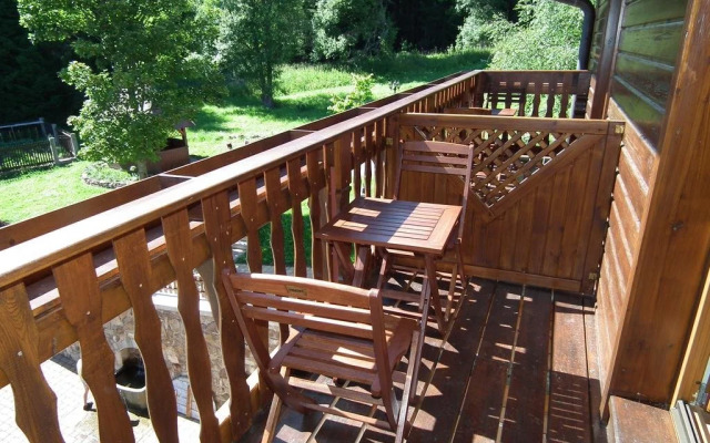 Hotel Alpska Vyhlidka