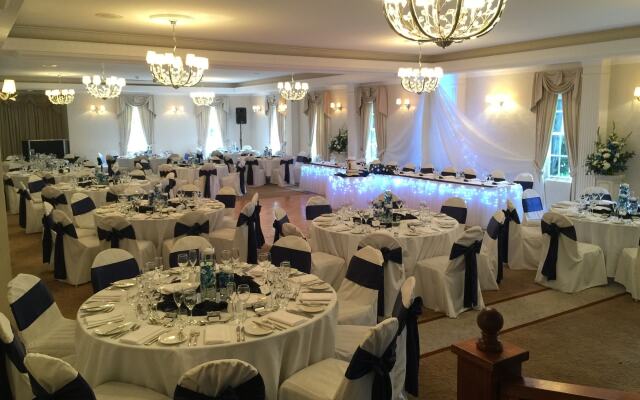 Crowne Plaza Hawkesbury Valley