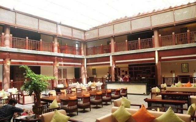 Haiying Langting Hotel