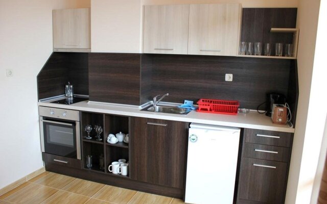 Menada Sky Dreams Apartments