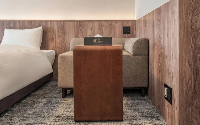 Apartment Hotel 11 Nippombashi