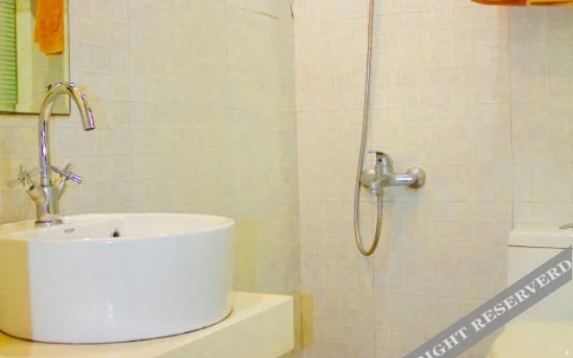 Jinchang Hotel