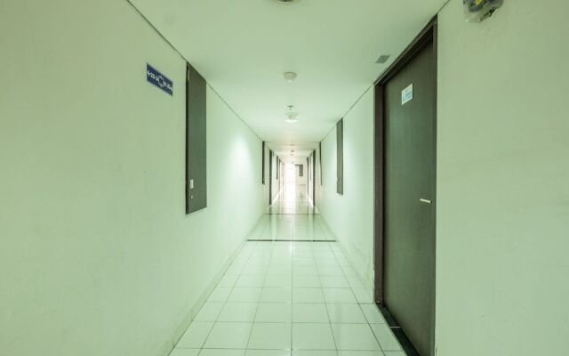 OYO 1085 Jarrdin Apartment Cihampelas