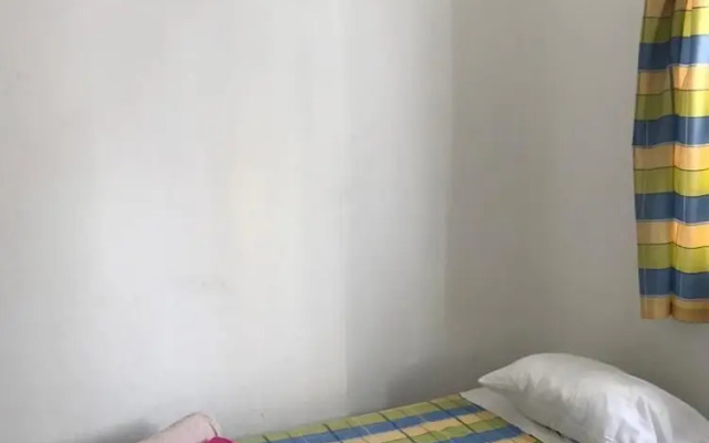 Pension Alvarez
