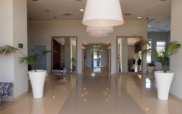 Apartamentos Europa House Sun Beach