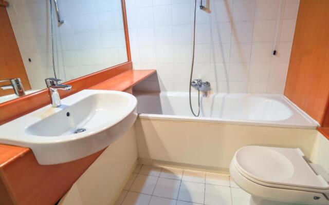 Residence Artuik Appartamenti Solandra