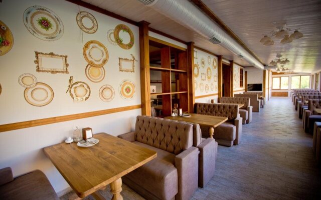 Hotel&Restaurant Premium Club