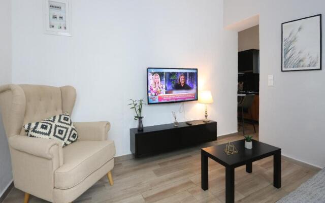 Comfy Apartment