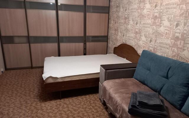 Aday Apartments on Prospekt Pobedy 36