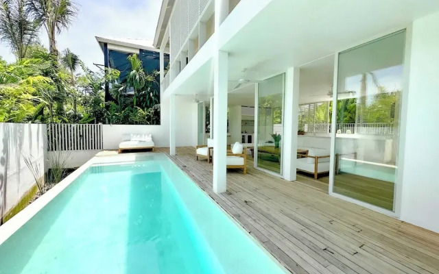 Sunset Bungalow