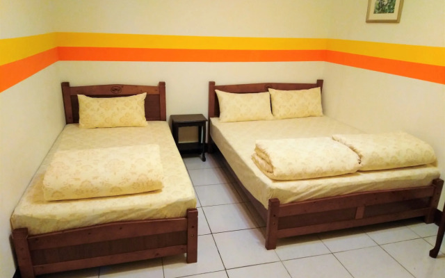 Hualien Holo Hostel Hotel