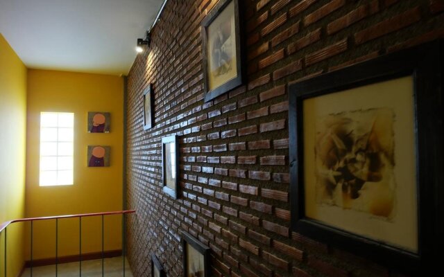 Baan Aom Boutique Pranburi