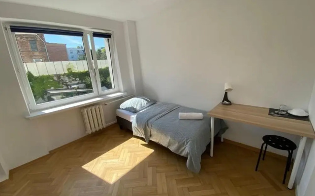 Fantastic Inn Warsaw - Hoża