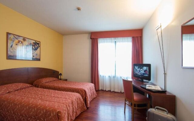 Hotel La Cascata