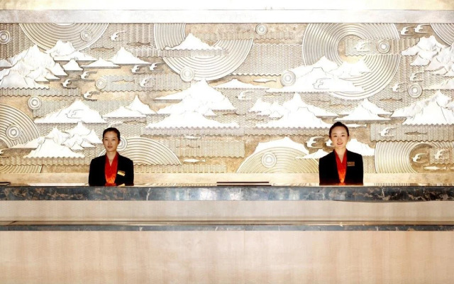 Zhonghan Hotel