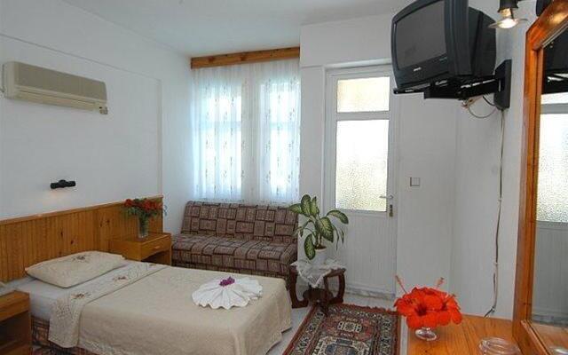 Yeni Ozmen Hotel