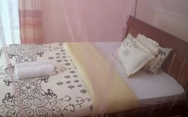 High End Guest House