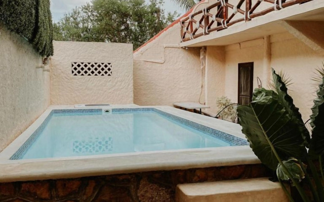 Hotel Boutique Casa Baleine