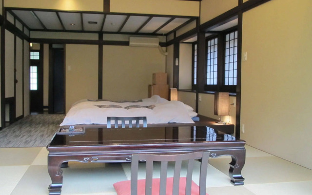 Suwako-no Mori Shikitei