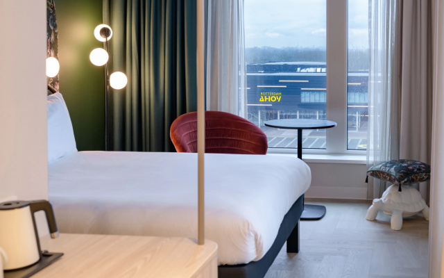 Ibis Styles Rotterdam Ahoy  - Image 3