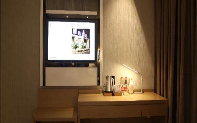 Lavande Hotel Shanghai Railway Station Branch