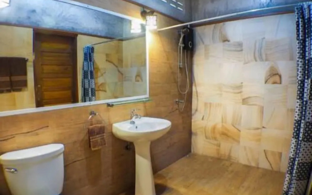 Escape Cabins