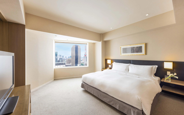 InterContinental ANA Tokyo by IHG - photo 5