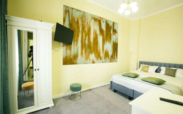 Charma Residence