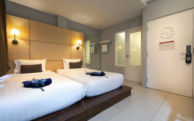 Phuket Montre Resotel