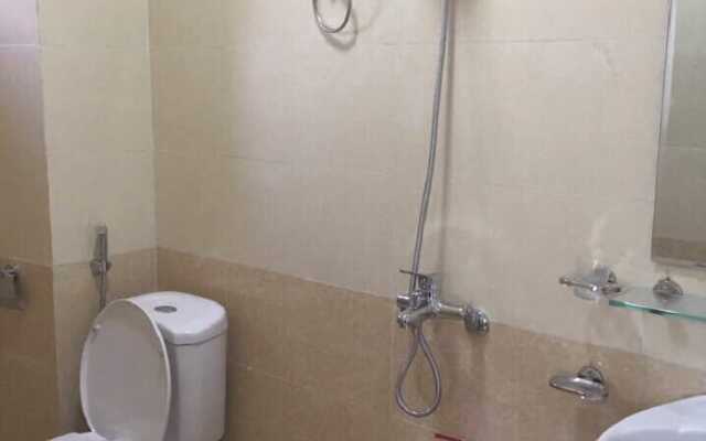 Alaya apartment 2
