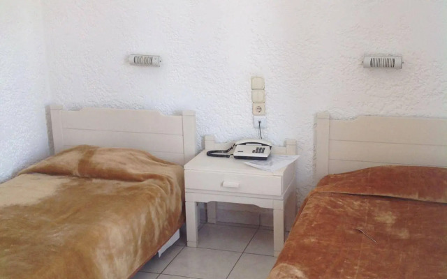 Nontas Apartments