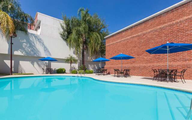 Wyndham Garden Monterrey Norte