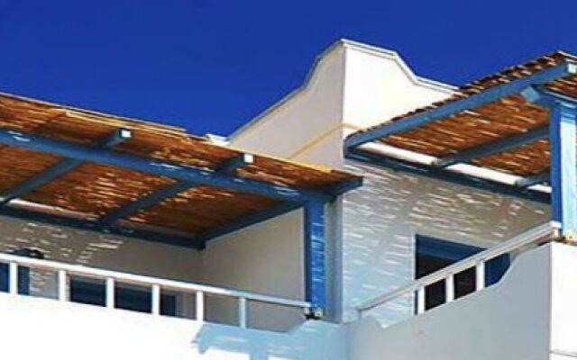 Misket Hotel Bodrum