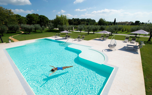 Borgo Romantico Green Relais