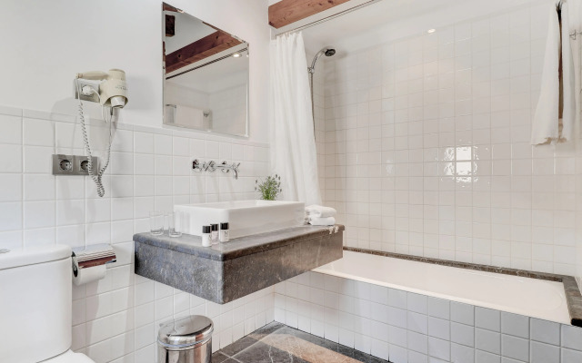 Hotel Desbrull - Turismo de interior