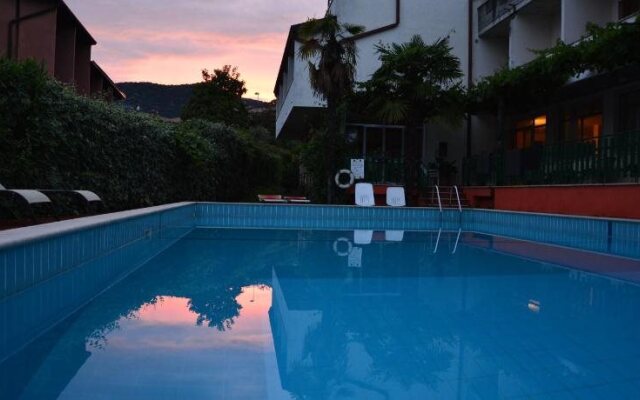 Hotel Giotto