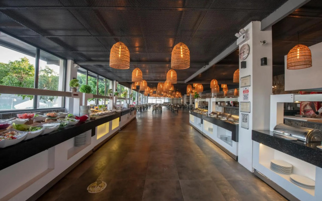 Hotel Meri All Inclusive