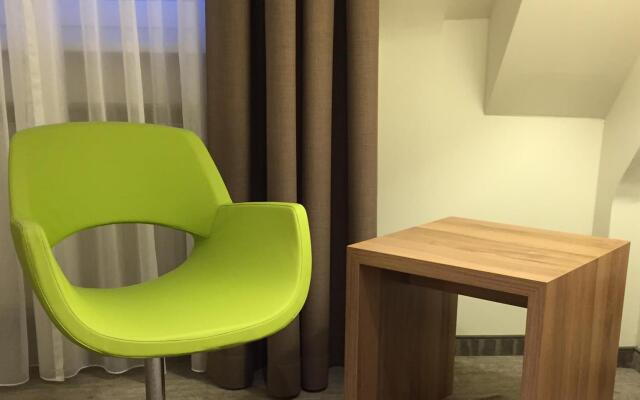 Best Western City-Hotel Braunschweig