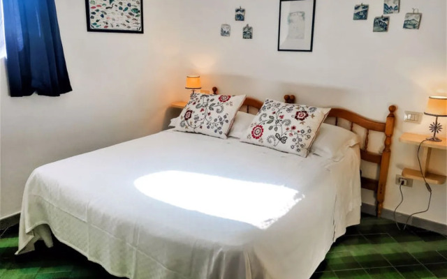 Casale di Torca Massa Lubrense