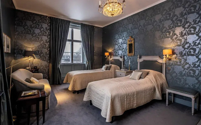 Borregård Hotell - by Classic Norway Hotels