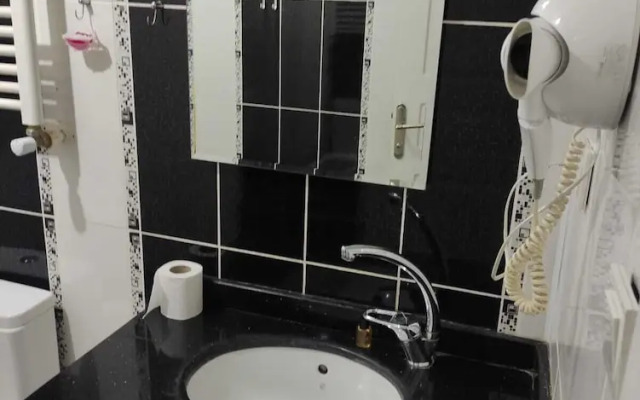 Panda Residence Deluxe Taksim